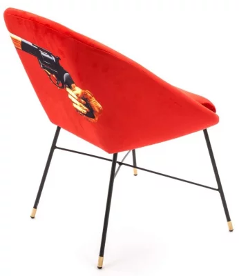 Обеденный стул Revolver 60X63X78 CM 7