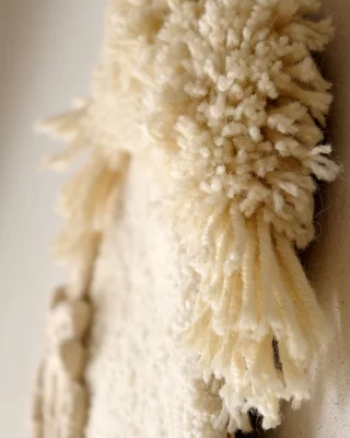 Oro Blanco I 88X46X4 CM 5