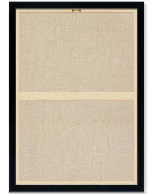 Репродукция картины на холсте Equus 75X105 CM 5