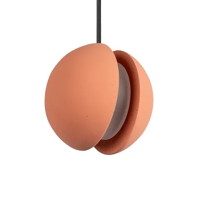 Подвесной светильник Yo-yo 13X13X38 CM 5
