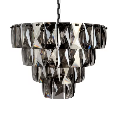 Подвесная люстра Contemporary 66X66X100 CM 3