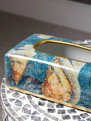 Салфетница 26X13X10 CM 7