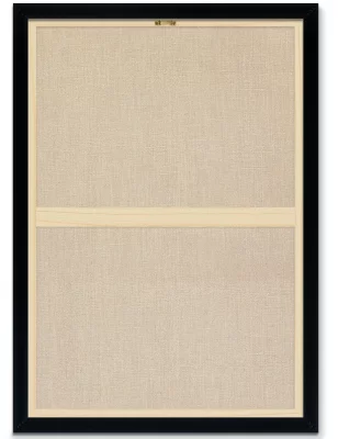 Постер на холсте The Tribe man 75X105 CM 5