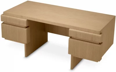 Письменный стол Colston 181X80X77 CM 3