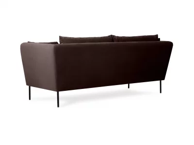 Двухместный диван Copenhagen 210X90X77 CM 7