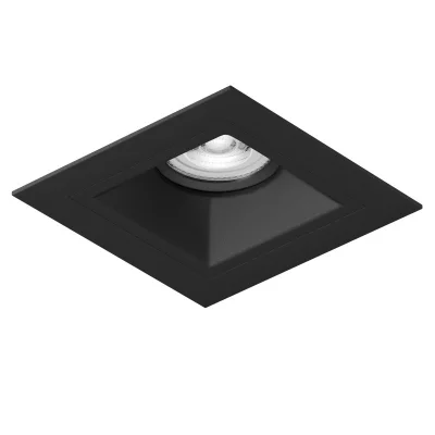 Встраиваемый светильник Domino 12X12X4 CM 5