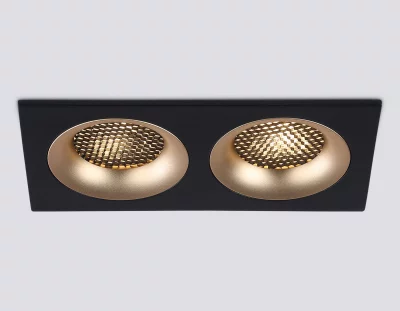Встраиваемый точечный светильник Techno Spot 18X9X2 CM 13