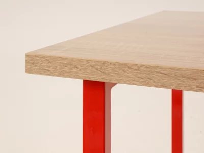 Стол Board 1600x700 160X70X74 CM 3