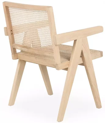 Стул Mayla 65X60X80 CM 3
