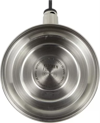 Чайник со свистком Oslo 1.5 L 3