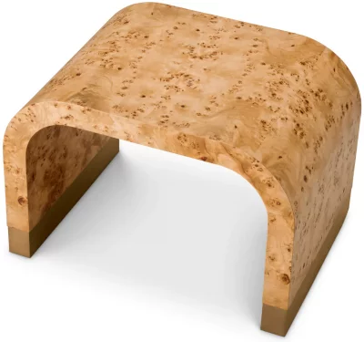 Журнальный столик Quinton 70X50 CM  5