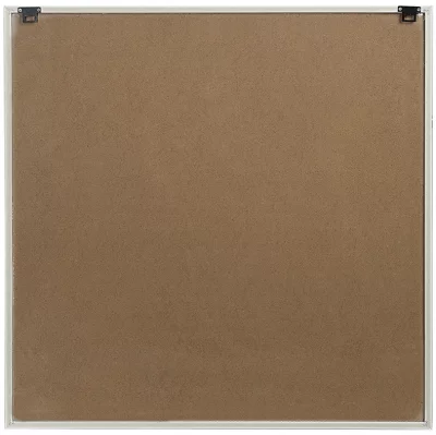 Фактурная картина Minimalism 60X60 CM 3
