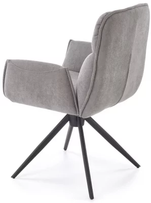 Стул кухонный поворотный Verso 60X60X88 CM 3