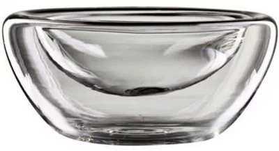 Набор из шести чаш Flatbowl Medium Ø11 CM 3
