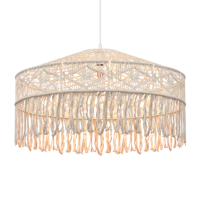 Подвесной светильник Chantico 60X60X25 CM 7