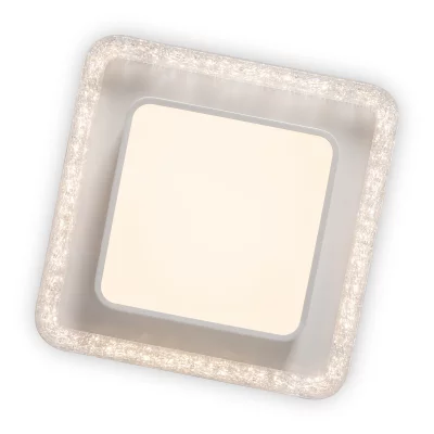 Потолочный светильник Галла FR6243CL-L117W 50X50X10 CM 7