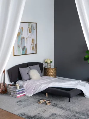 Двухместный диван 118X89X80 CM 13