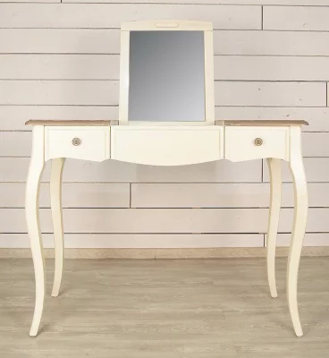 Туалетный столик Leontina 100X49X77 CM 8