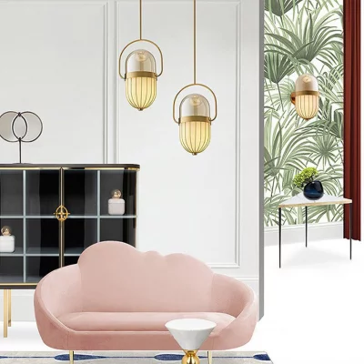 Подвесной светильник ImperiumLoft 141066-26 4