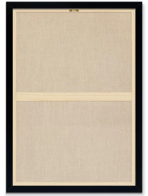 Постер на холсте Summer Orchestra 75X105 CM 5