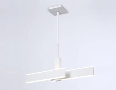 Подвесной линейный светильник Acrylica 7