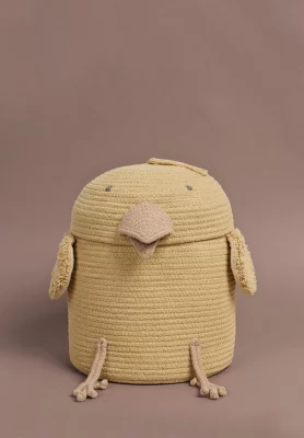 Детская корзина Charlie 25X25X30 CM 10