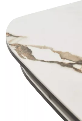 Стол Birger 200-300X100X76 CM 4