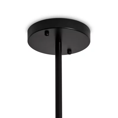 Люстра Chorus FR5570PL-24B 180X180X77 CM 5