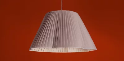 Подвесной светильник Сильвия 40X40X222 CM 15