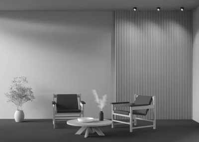 Встраиваемый светильник Липари 68X68X70 CM 7