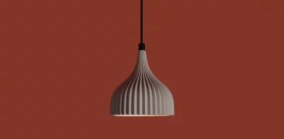 Подвесной светильник Terra 13X220 CM 5