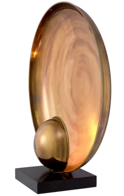Настольный светильник Odessa 46X18X51 CM 3