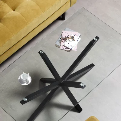 Стол журнальный Argon 130X70X46 CM 5