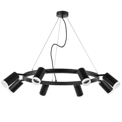 Подвесной спот Rullo 96X96X62 CM 3