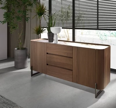 Комод Nioli 180X40X80 CM 5