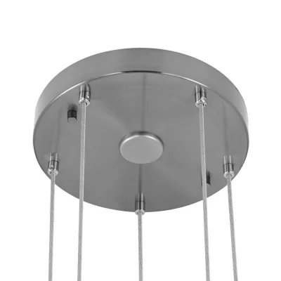 Каскадная люстра Atman Smart 7