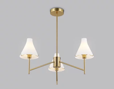 Люстра High Light 65X17X59 CM 6