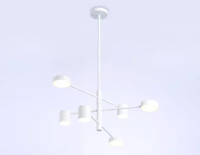 Люстра Comfort 6
