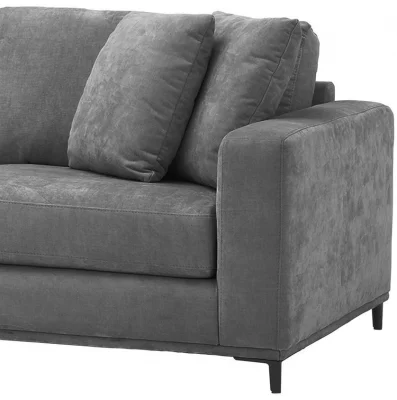 Угловой диван Feraud Lounge 284X172X76 6