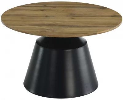 Комплект из двух столиков Itaka 70X70X40 / 50X50X50 CM 3