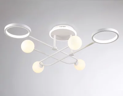 Люстра Light LineTech 10
