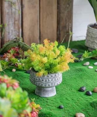 Кашпо Natuur 20X20X17 CM 7