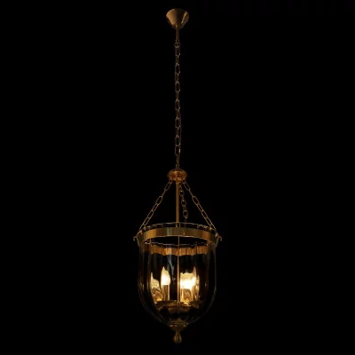Подвесной светильник Incense 6