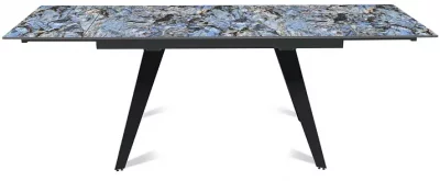 Стол раскладной Rhein 140-220X85X76 CM 5