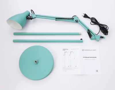 Торшер Ambrella Light TR97649 5