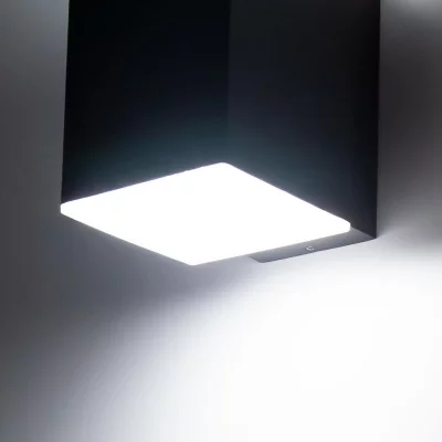 Настенный светильник Clu 4