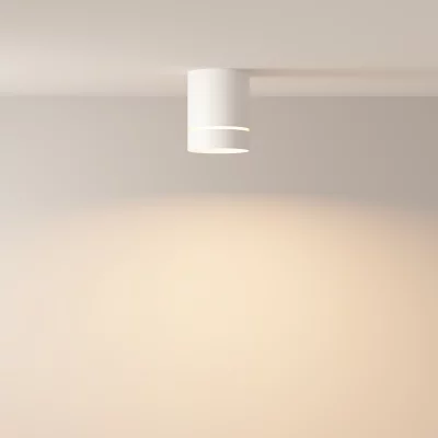 Потолочный светильник Орло 7.9X7.9X10 CM 3