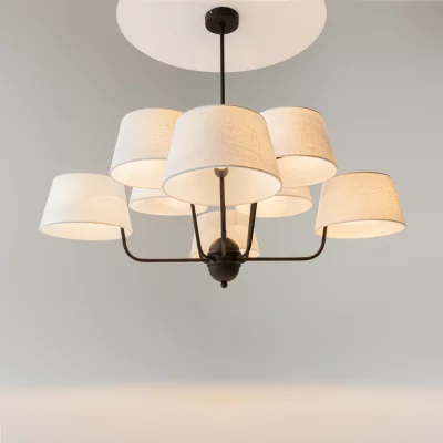 Подвесная люстра Modesto 95X95X107 CM 9