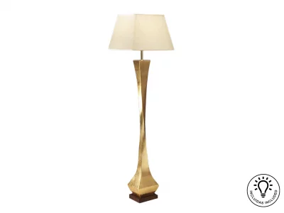 Торшер Deco золотой 43X172 CM 3