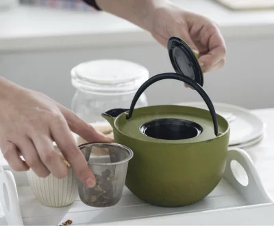 Чайник Jin 800 ml 3